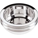 Billet 78220 Crankshaft Pulley - Groove (long Water Pump). Fixed Price $123.66.