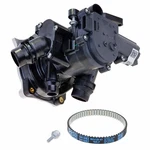 Ina Water Pump With Belt And Thermostat Assembly For Audi Vw 2015-UP Verify?. Fixed Price $307.40.