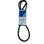 Acdelco Accessory Drive V-belt-standard Acd# 17570, Gm# 88934448,NOS, New. Fixed Price $18.97.