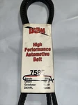 Bando 2585 Drive Belt DASH4 Sleeve Free Shipping 7585. Fixed Price $13.89.