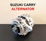 Alternator Suzuki Carry 31400-70D10 DC51B DC51T DD51T 31400-70D11 Remanufactured. Fixed Price $289.99.