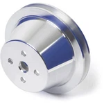 March Performance 1912 Water Pump Pulley 1-GROOVE 6-3/4 Diameter Powedercoated. Fixed Price $107.99.