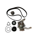 5142579AA For Jeep Liberty Kj Crd Diesel 2.8L 05-2006 Timing Belt Kit 5142798AA. Fixed Price $95.99.