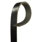 Acdelco 6K1380A Professional Standard V-ribbed Serpentine Belt. Fixed Price $168.62.