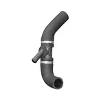 Radiator Coolant Hose Curved Dayco C72289 Fits 05-07 Ford Five Hundred AU7,58. Fixed Price $29.90.