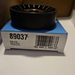 Dayco Drive Belt Idler Pulley 89037. Fixed Price $22.00.
