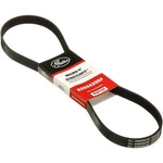 Gates K060429SF Stretch Fit Micro Serpentine Drive Belt. Fixed Price $46.98.