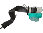 Gm Belt Asm-r/seat Ctr (retr 20808232 New Oem. Fixed Price $71.84.