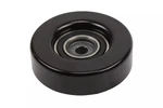 Genuine Gm Drive Belt Idler Pulley 91174496. Fixed Price $23.00.