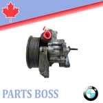 Bmw X5 2002-2003 Oem Power Steering Pump W/pulley. Fixed Price $58.70.