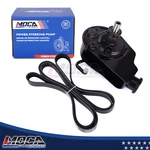 Power Steering Pump Serpentine Belt For Gmc Sierra 1500 Chevrolet Silverado. Fixed Price $111.35.