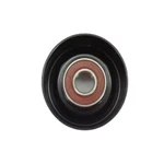 Oem Mopar For Dodge Viper 2003 2004 2005 2006 Idler Pulley 4792581AA, 4792581AB. Fixed Price $51.84.