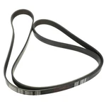 Genuine Gm Serpentine Belt 24504180. Fixed Price $38.88.