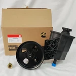 Power Steering Pump W/ Reservoir & Pulley For 2003-2007 Dodge Ram 2500 3500 New. Fixed Price $230.00.