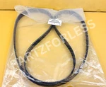 90916-T2033 Toyota Genuine Belt, V-ribbed Oem 90916T2033. Fixed Price $101.89.