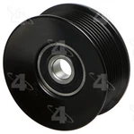 Idler/tensioner Pulley Four Seasons 45079. Fixed Price $48.22.