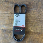 Gates K050474 V-belt Micro-v. Fixed Price $19.99.