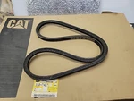 2P6819 New Caterpillar Single V- Belt Free Shipping!. Fixed Price $21.95.