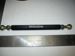 Porsche 924S 944 951 Turbo S2 968 Alternator/ac Compressor Adjustment Strut New. Fixed Price $34.95.