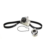 Gates TCKWP142 Engine Timing Belt Kit With Water Pump For 88-91 Honda Prelude. Fixed Price $113.99.