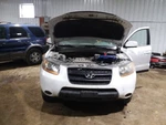 Harmonic Balancer 2.7L 6 Cylinder Fits 07-12 Rondo 2150039. Fixed Price $50.00.