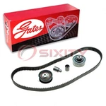 Gates Powergrip TCK321 Timing Belt Component Kit For ZD0082K TB321K1 GTK0321 Mr. Fixed Price $194.87.