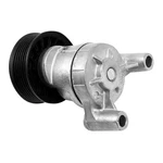 Genuine Acdelco For Cadillac Escalade 2002-2014 Drive Belt Tensioner 6 Groove. Fixed Price $99.24.