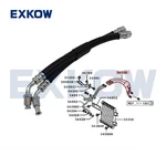 MR127900 Oil Cooler Feed&return Hose For Mitsubishi L200 4D56 2.5D 1997-2001. Fixed Price $33.03.