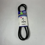 Accessory Drive Belt Napa Xl 25 7575 13/32 58-1/8 Oc. Fixed Price $19.99.