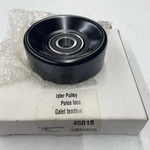 Accessory Drive Belt Idler Pulley Seasons 45018 S16. Fixed Price $16.71.