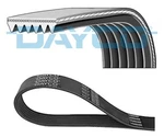 6PK2225 Dayco V-ribbed Belt Dodge,ford,jeep,lexus,mercedes-benz,opel. Fixed Price $15.73.
