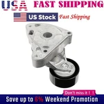 Belt Tensioner Pulley Assembly For Honda Accord Ex 2003-2007 Gearzaar. Fixed Price $25.56.