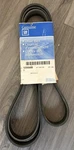 Oem Gm Belt #12588408. Fixed Price $17.81.