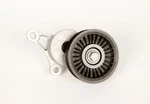 Genuine Gm Drive Belt Tensioner 12628025. Fixed Price $157.29.