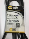 Napa Serpentine Belt 25-081325. Fixed Price $29.95.