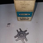 Mark Iv Replacement Fan Spacer Lot Of #30320 And 30319. Fixed Price $30.00.