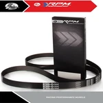 Gates Oe Rpm Micro-v Belt 1994 Ford Aspire L4-1.3L. Fixed Price $47.75.