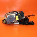 Mercedes S560 Seat Belt Retractor Left Front 2018 2019 2020 639812900B Oem. Fixed Price $179.10.