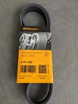 A5 05.5- 06 Jetta Tdi Brm Serpentine Belt 6PK 1050 03G 903 137 $28 Shipped. Fixed Price $28.00.