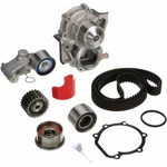 Gates TCKWP307AN Engine Timing Belt Kit With Water Pump For 06-09 Legacy Outback. Fixed Price $295.99.