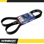 Epdm Serpentine Belt 7PK1625 For Bmw M5 M8 740IL 760LI X5 840CI 4.4L 4.6L 5.0L. Fixed Price $13.50.