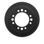 Dynamite Friction Brake Drum 1984-1989 Ford F-350 365-54066. Fixed Price $169.85.