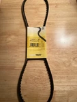 Continental Contitech Belt Avx 1170 La Mercedes 1976-80 W116 R107 Iveco. Fixed Price $14.95.