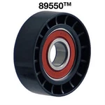 Dayco 89550 Drive Belt Idler Pulley For 36384 231550 Engine Bearing Tension Nos. Fixed Price $17.49.