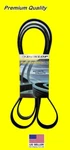 Dunlop K070975 / 7PK2470 Drive Belt For 1992-2003 Dakota, Durango, Ram. Fixed Price $24.99.