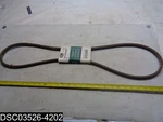 6403BR Gates Bladerunner Belt 072053794700. Fixed Price $26.49.