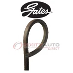 Gates Bladerunner 6866BR Accessory Drive Belt For TCU34219 TCU33096 M118048 Rc. Fixed Price $93.25.