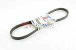 Poly-v Alternator Belt Alfa 145 146 155 Fiat Type Lancia Dedra Delta 7627106. Fixed Price $34.87.