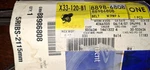 Genuine Gm Serpentine Belt 88986808, New Old Stock. 2115 Mm Long, Five Ribs. Fixed Price $17.99.