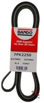 Bando Usa 7PK2250 Oem Quality Serpentine Belt. Fixed Price $38.61.